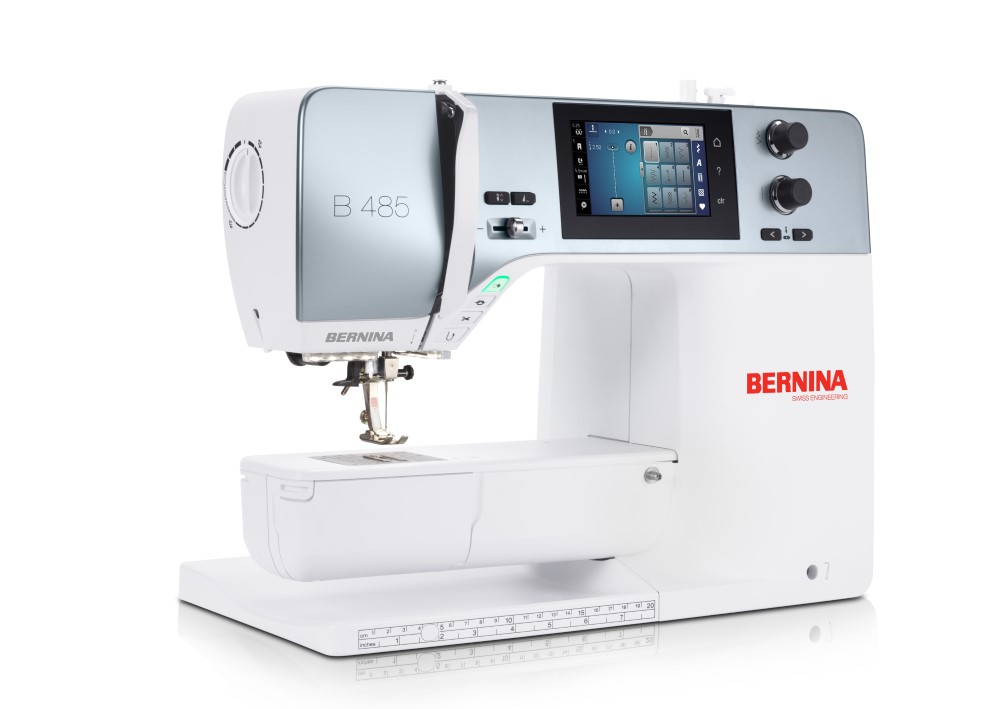 Bernina 485 Midi