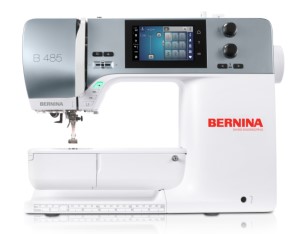 Bernina 485 mini