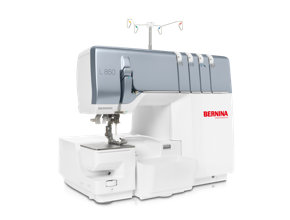 01 BERNINA Mail Teaser L850