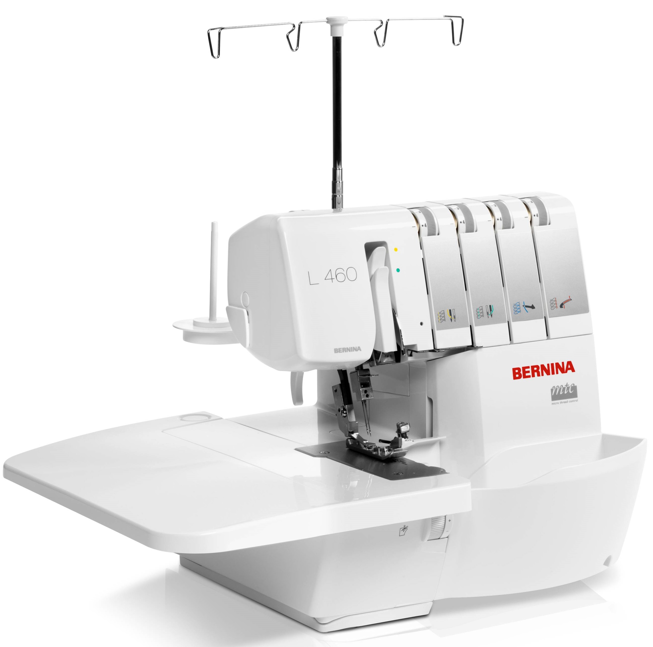 BERNINA L 460 Standard office